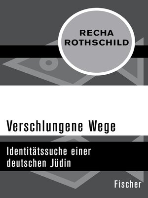 cover image of Verschlungene Wege